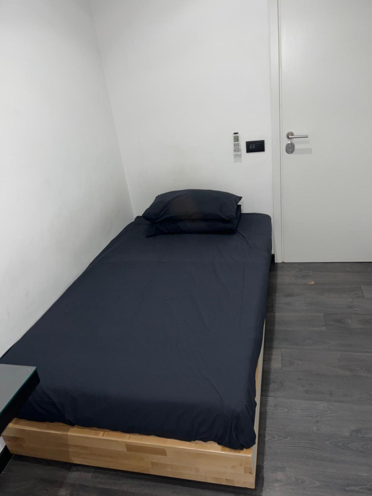רומא Cinecitta Luxury Guest House מראה חיצוני תמונה
