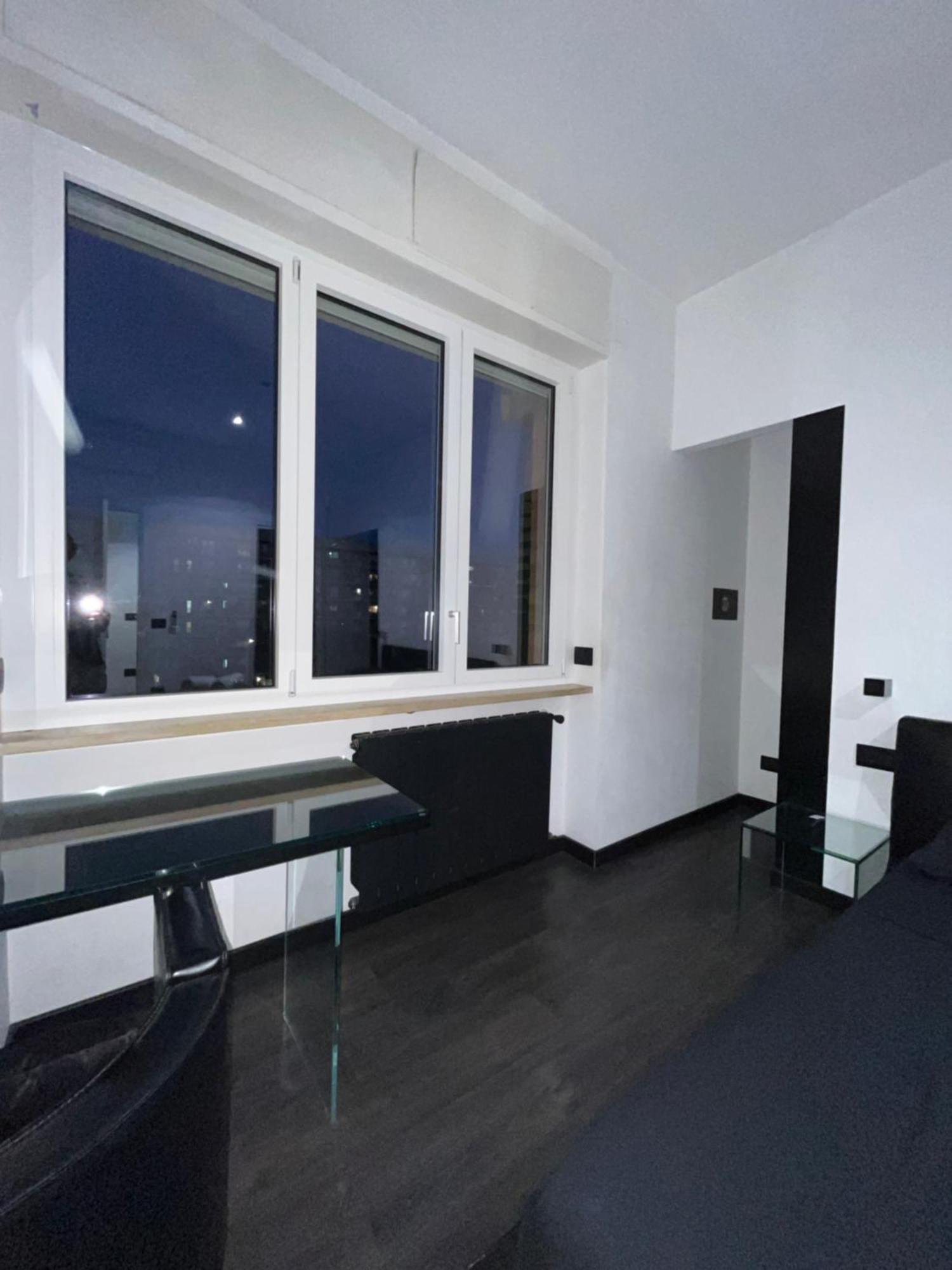 רומא Cinecitta Luxury Guest House מראה חיצוני תמונה
