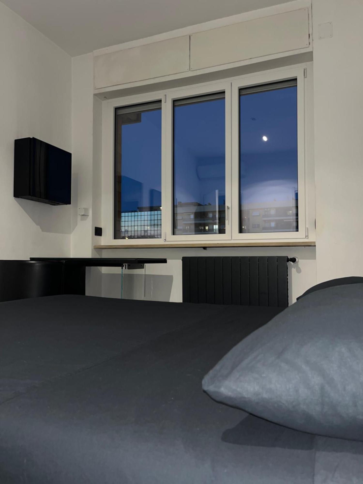 רומא Cinecitta Luxury Guest House מראה חיצוני תמונה