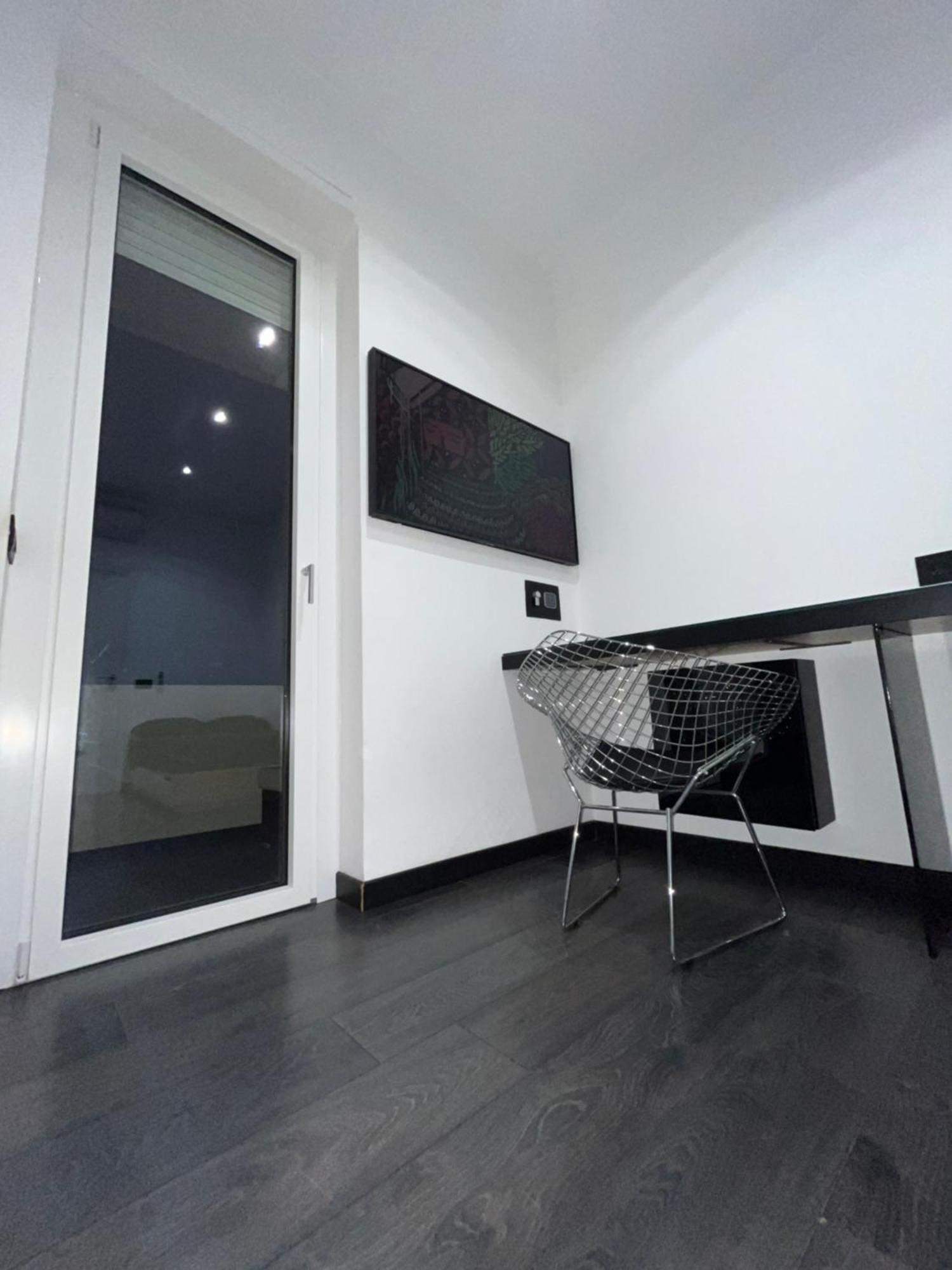 רומא Cinecitta Luxury Guest House מראה חיצוני תמונה